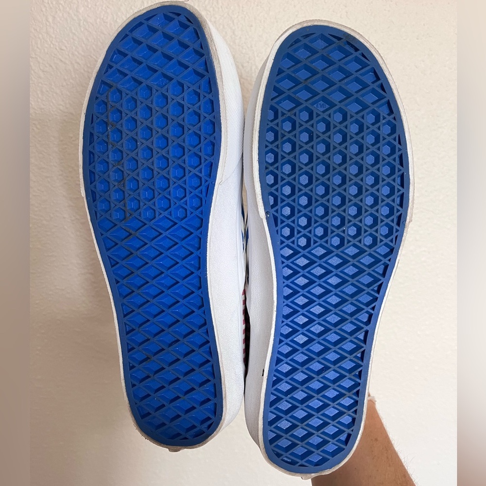 Van Shoes